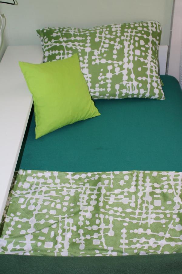 Green Cactus Rooms - Unique And Cozy House Senta Εξωτερικό φωτογραφία