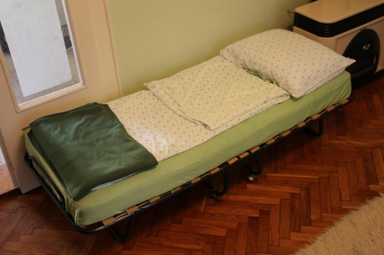 Green Cactus Rooms - Unique And Cozy House Senta Εξωτερικό φωτογραφία
