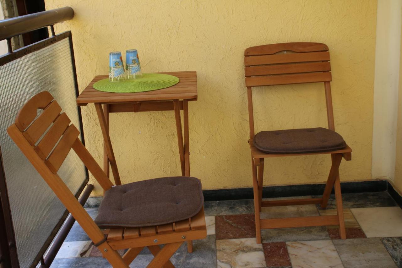 Green Cactus Rooms - Unique And Cozy House Senta Εξωτερικό φωτογραφία