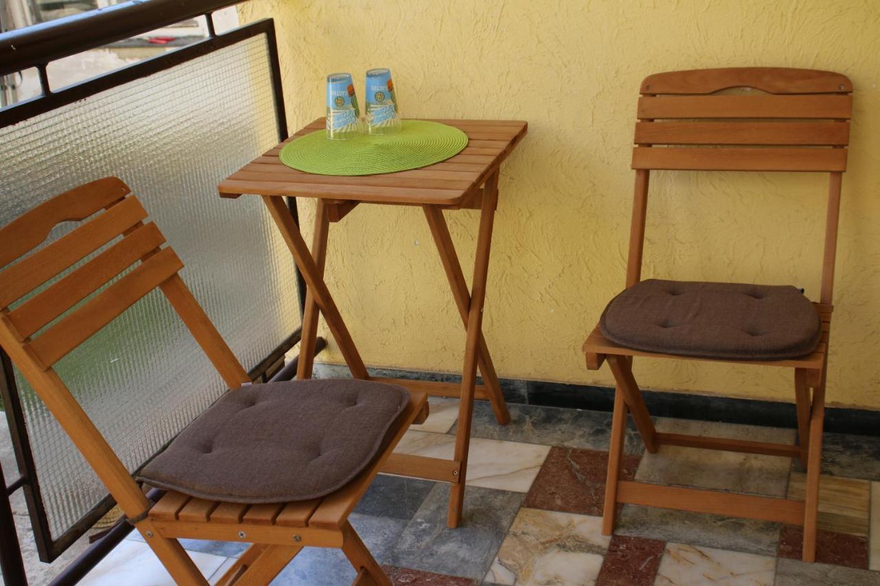 Green Cactus Rooms - Unique And Cozy House Senta Εξωτερικό φωτογραφία